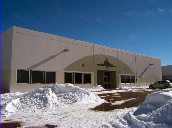 More Photos Of 7240 S Fraser St, Centennial Warehouse For Sale