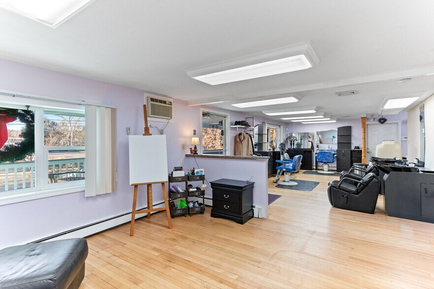 More Photos Of 860 Washington St, South Easton General Retail For Sale