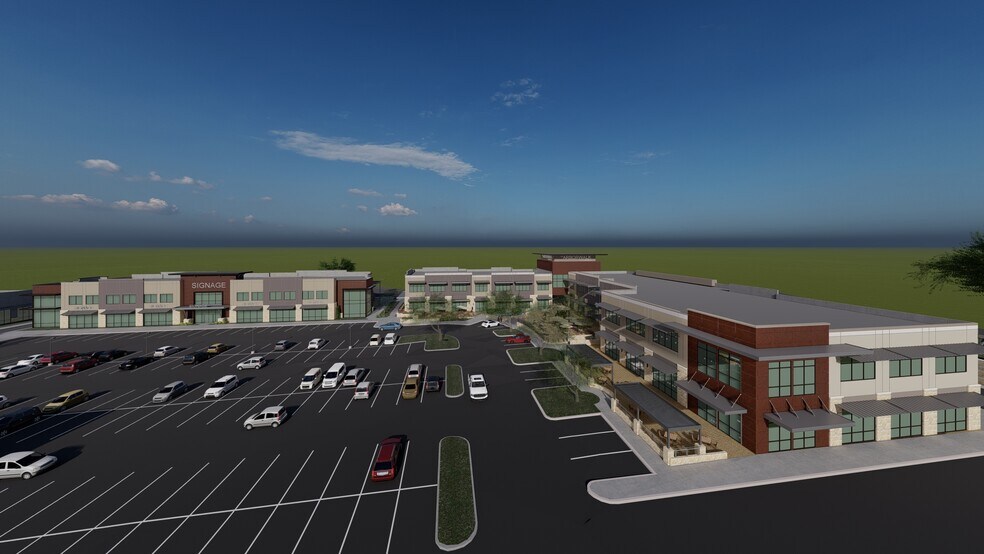 More Photos Of 20248 State Highway 46 W, Spring Branch Unknown For Lease