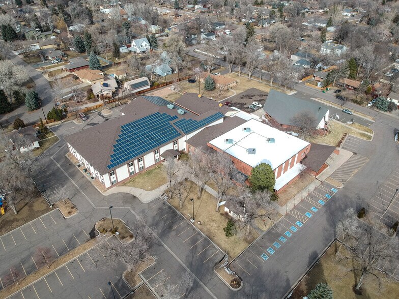 More Photos Of 1755 Dover St, Lakewood Religious Facility For Lease