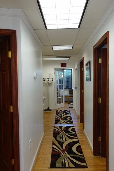 More Photos Of 9239-9249 Old Keene Mill Rd, Burke Medical For Sale