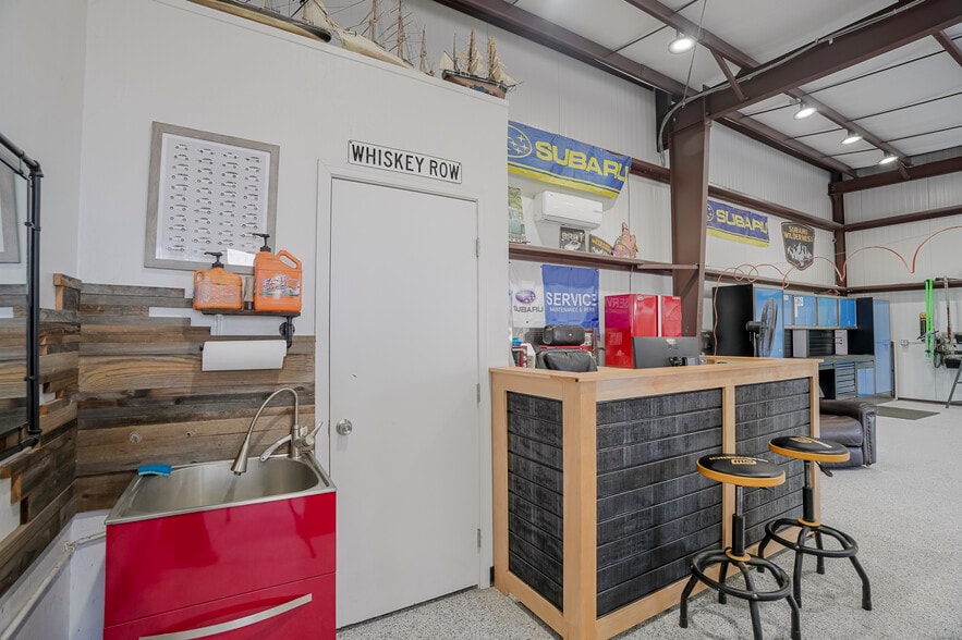 More Photos Of 2700 N Lake Valley Rd, Prescott Valley Industrial For Sale