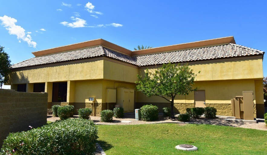 More Photos Of 20359 N 59th Ave, Glendale Office For Lease