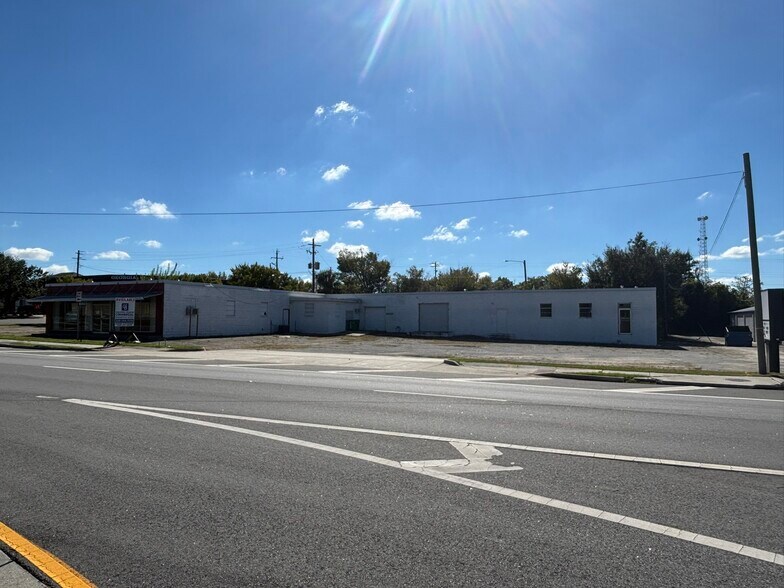 More Photos Of 415 W Hill, Valdosta Freestanding For Sale