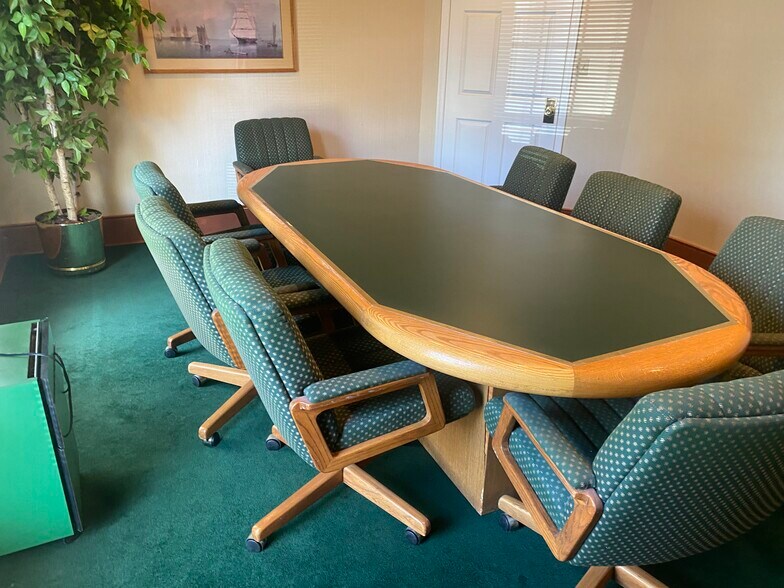 More Photos Of 795 Parkway Ave, Ewing Office For Lease