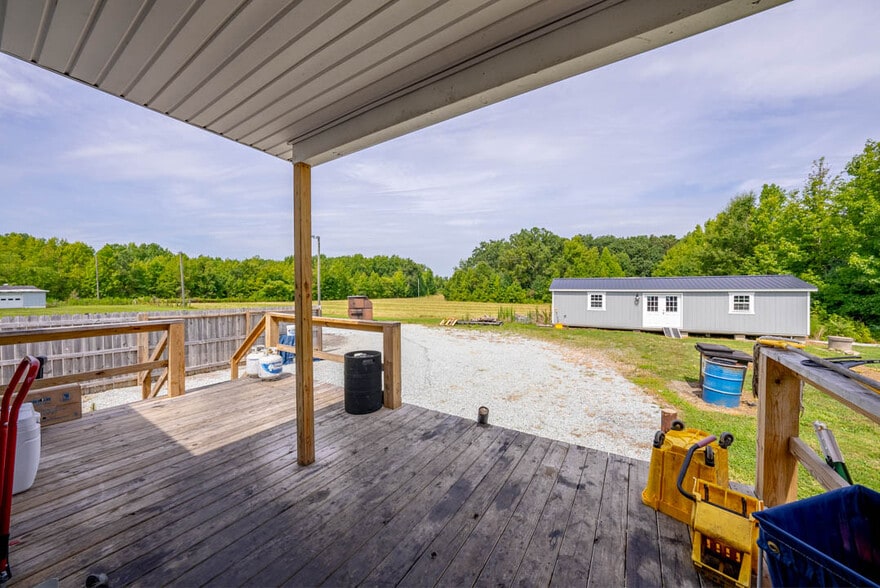 More Photos Of 4080 Durham Rd, Roxboro Land For Sale