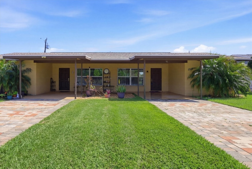 More Photos Of 12125 Margarita Ave, North Port Apartments For Sale