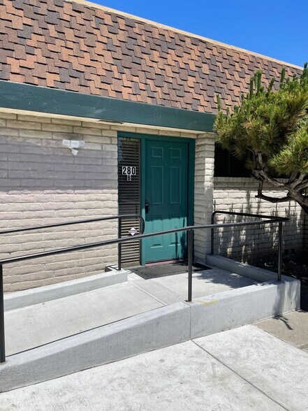 More Photos Of 280 N Jackson Ave, San Jose Medical For Lease