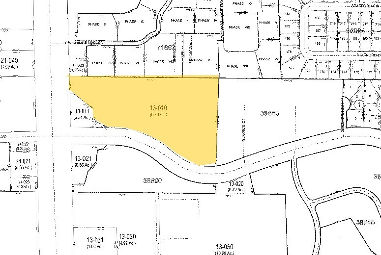 More Photos Of 34125 US Highway 19 N, Palm Harbor Office For Lease