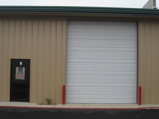 More Photos Of 301 Cedar Ave, McAllen Warehouse For Lease