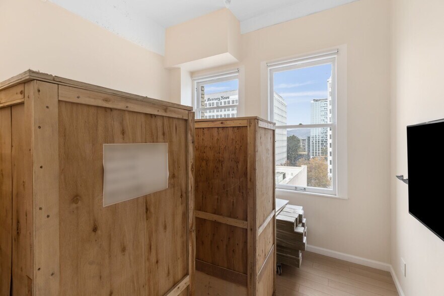 More Photos Of 28 N 1st St, San Jose Office For Sale