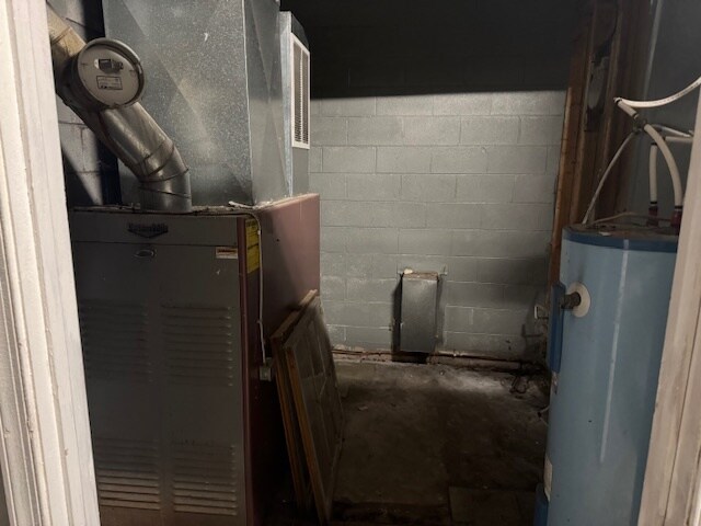 More Photos Of 201 S Main St, Gretna Apartments For Sale