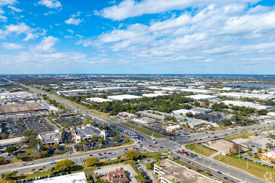 More Photos Of 7600 Southland Blvd, Orlando Unknown For Lease