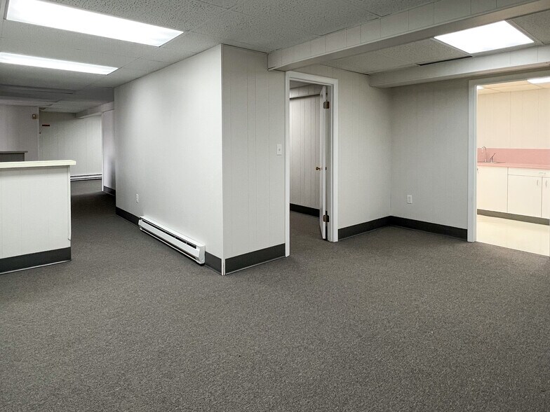 More Photos Of 265 Winn St, Burlington Office For Lease