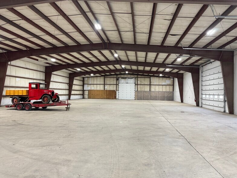 More Photos Of 3445 Selph Landing Rd, Pasco Warehouse For Lease