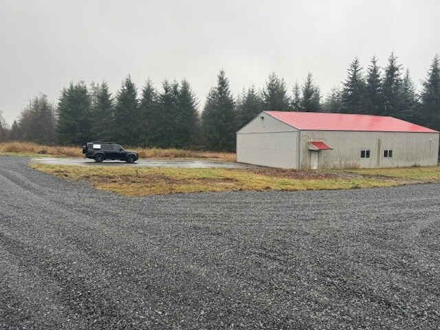 More Photos Of 27423 40th Ave NW, Stanwood Land For Lease