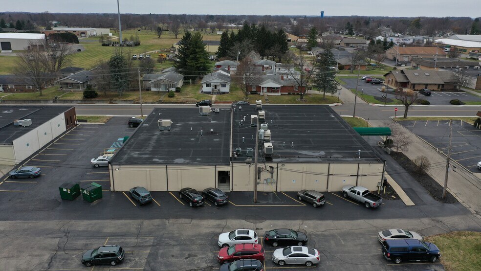 More Photos Of 215-225 S Allison Ave, Xenia Medical For Sale