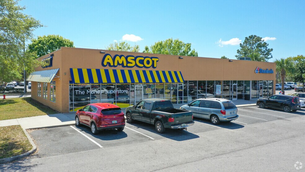 More Photos Of 7578 SE Maricamp Rd, Ocala Unknown For Lease