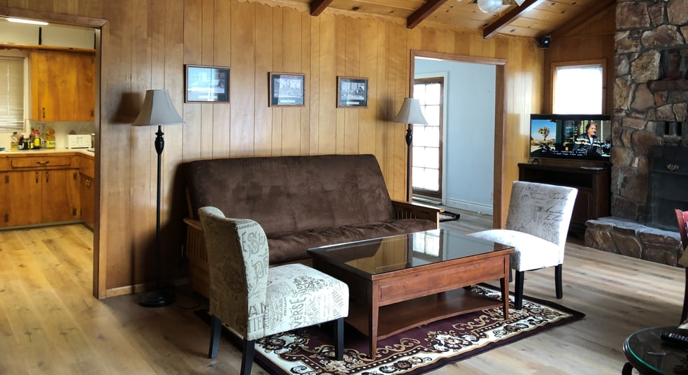 More Photos Of 39756 Big Bear Blvd, Big Bear Lake Hotel For Sale