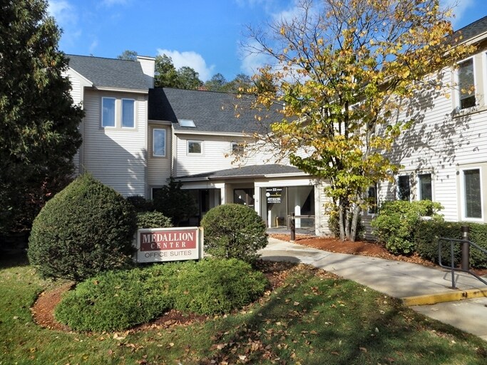 More Photos Of 22-24 Greeley St, Merrimack Office For Lease