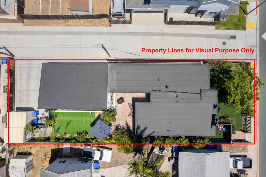 More Photos Of 916 Imperial Beach Blvd, Imperial Beach Apartments For Sale