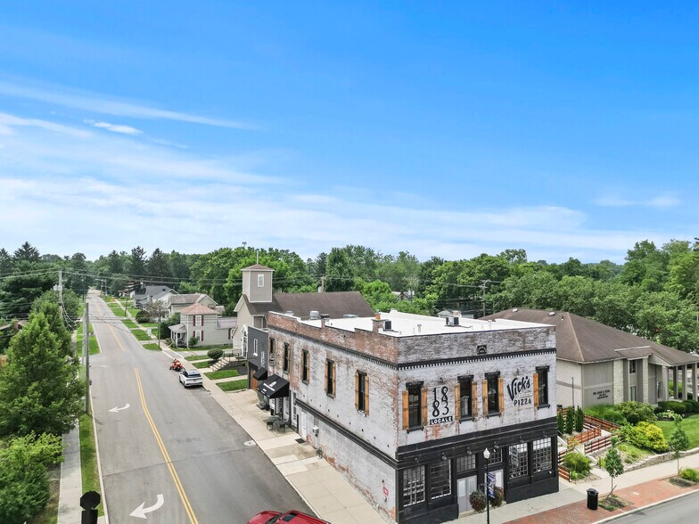 More Photos Of 7345-7347 E Main St, Reynoldsburg General Retail For Sale