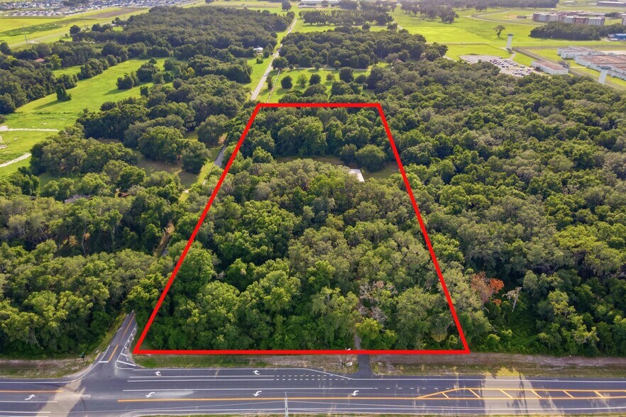 More Photos Of 7112 Marsh Bend Trail, Wildwood Land For Sale