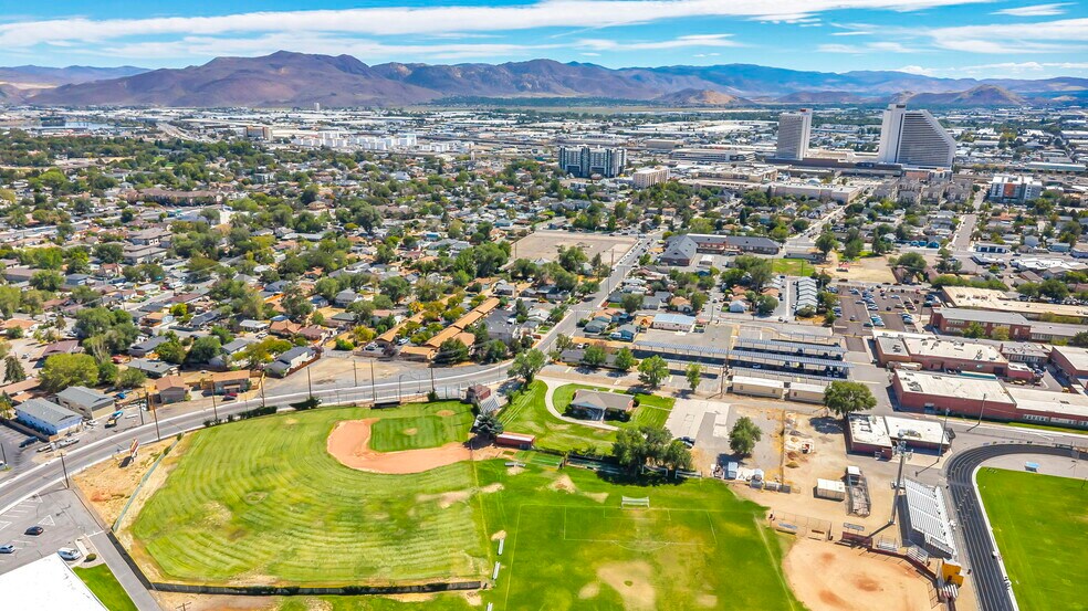More Photos Of 908 12th St, Sparks Apartments For Sale