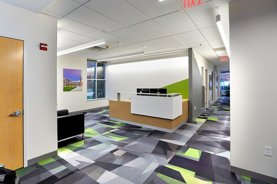 Primary Photo Of 800 Waterfront Dr, Pittsburgh Office For Lease