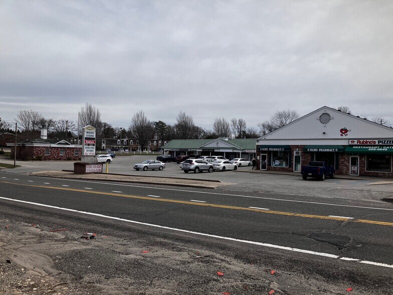 More Photos Of 56-68 Echo Ave, Miller Place Unknown For Lease