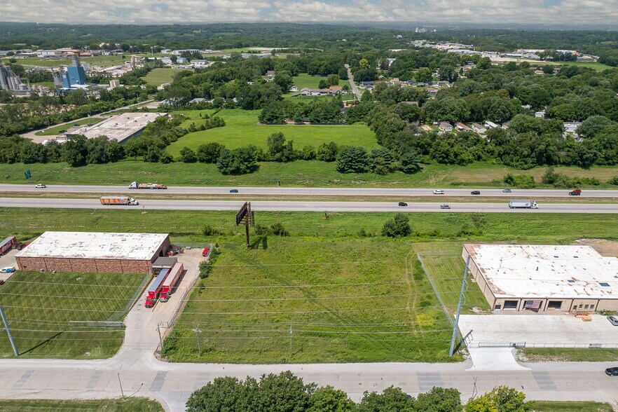 More Photos Of 3702 Leonard Rd, Saint Joseph Land For Sale