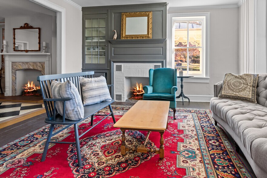 More Photos Of 120 Water St, New Windsor Lodge Meeting Hall For Sale