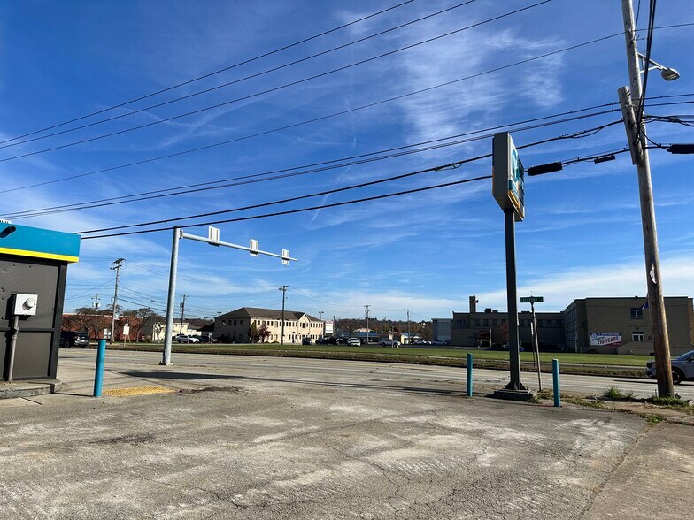 More Photos Of 1611 Freeport Rd, Natrona Heights Land For Sale