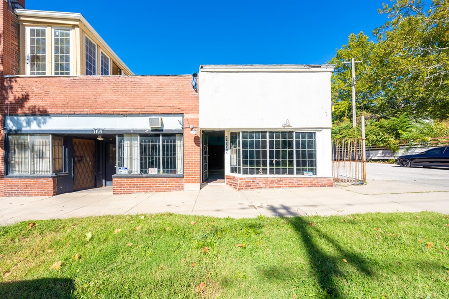 More Photos Of 4245-4247 Troost Ave, Kansas City Storefront Retail Residential For Lease