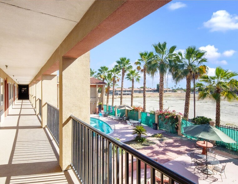 More Photos Of 81753 111 Hwy, Indio Hotel For Sale