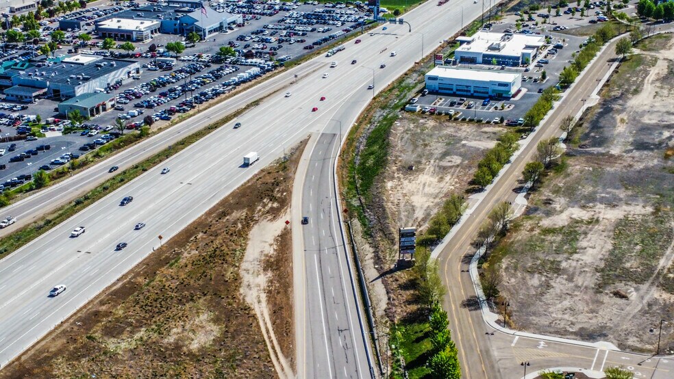 More Photos Of 0 Commerce, Nampa Office For Lease