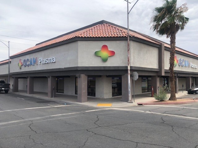 More Photos Of 301 Heffernan Ave, Calexico Office For Lease
