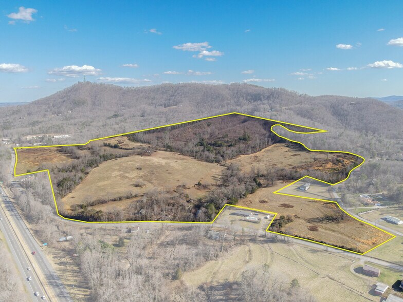 More Photos Of 632 Drexel Rd, Valdese Land For Sale