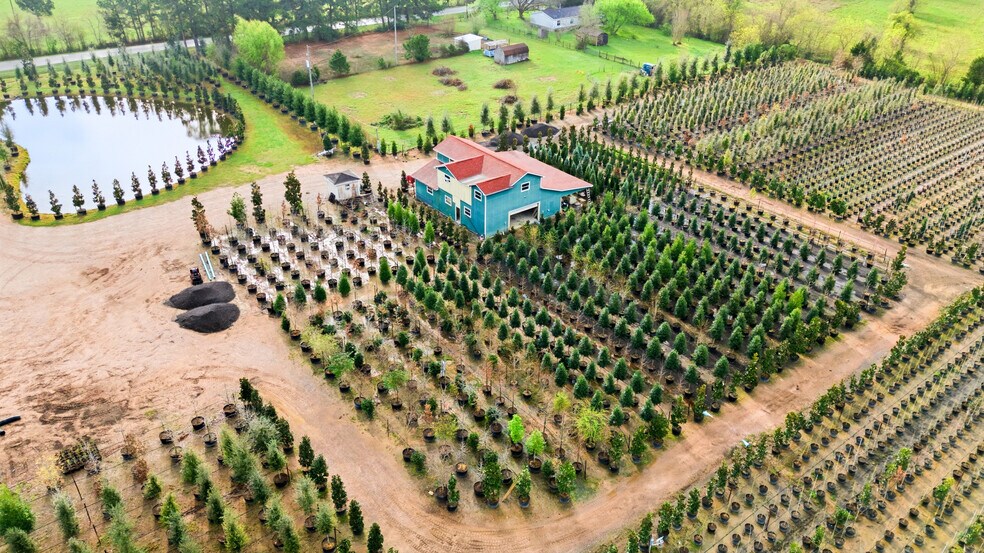 More Photos Of 28287 Hegar Rd, Hockley Land For Sale