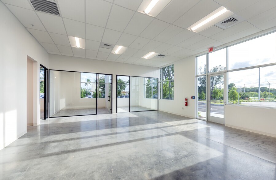 More Photos Of 2200 NE 7th Ave, Dania Beach Distribution For Lease