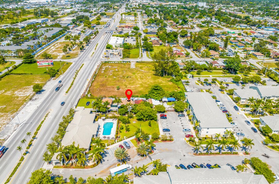 More Photos Of 1925 NW 79th St, Miami Apartments For Sale