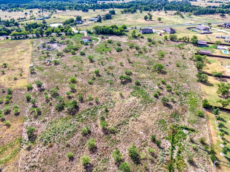More Photos Of 7348 TX-34, Oak Ridge Land For Sale
