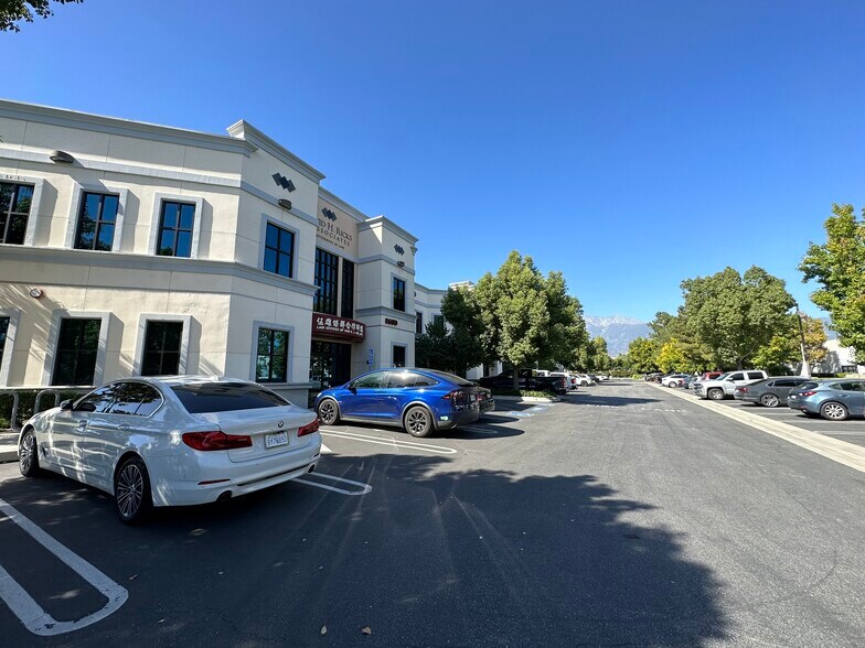 More Photos Of 8600 Utica Ave, Rancho Cucamonga Medical For Lease