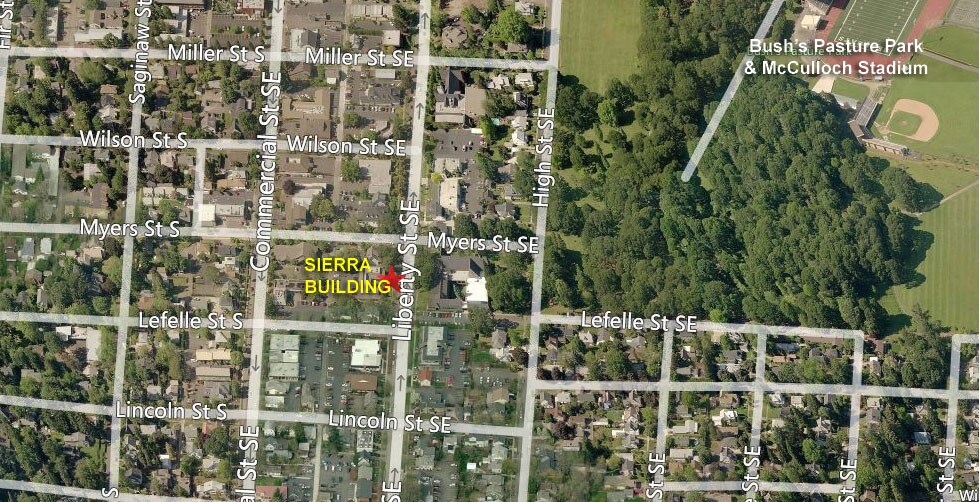 More Photos Of 1431-1449 Liberty St, Salem Office For Lease