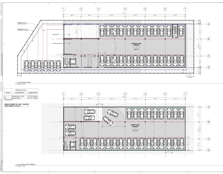 More Photos Of 1039 11th Ave, Honolulu General Retail For Sale