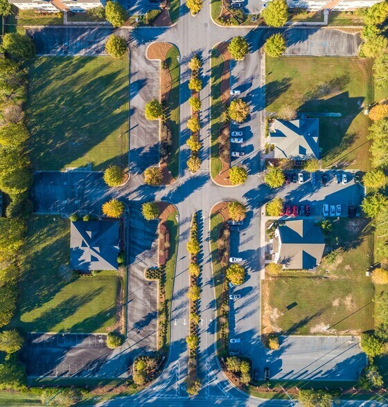 More Photos Of 5127 Northwind Blvd, Valdosta Land For Sale