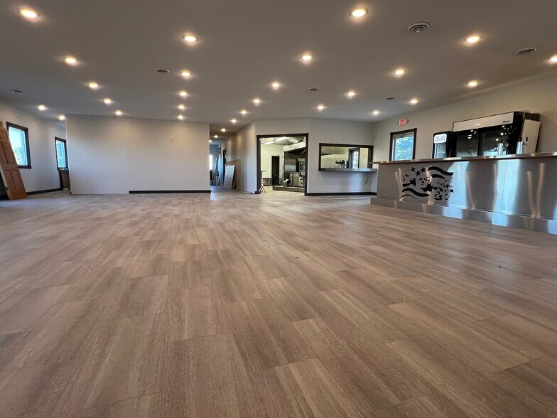 More Photos Of 14096 446th Ave, Waubay General Retail For Sale