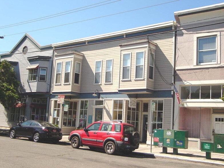 More Photos Of 110-114 Washington Ave, Richmond Office For Lease