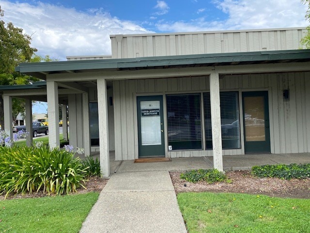 Primary Photo Of 372 Bel Marin Keys Blvd, Novato Flex For Lease