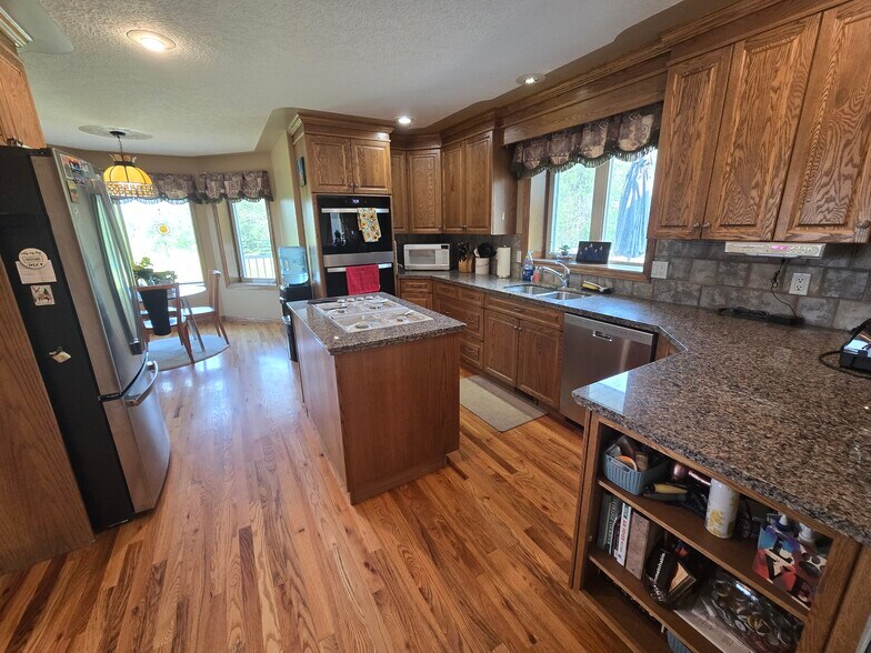 More Photos Of 28244 Hwy 590, Red Deer County Warehouse For Sale